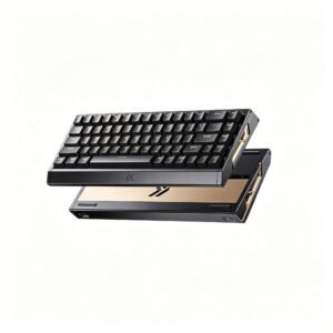 Ace 68 GT Black Gold [Pink Taishan Hall Effect Switch GT]