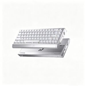Ace 68 GT Silver Wing [BMW Hall Effect Switch]