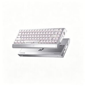 Ace 68 GT Silver Wing [Pink Taishan Hall Effect Switch GT]