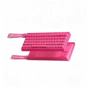 Ace 68 V2 Ultra Competitive Edition Berry Red Dragon God Switch [RT Key]
