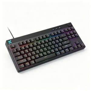 Black - Taishan Hall Effect Switch GT
