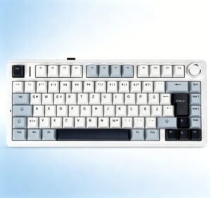 Glacier Blue - Reaper Switch