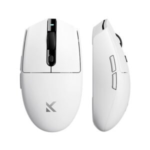 G3 A White