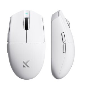 G3 V2 Pro White