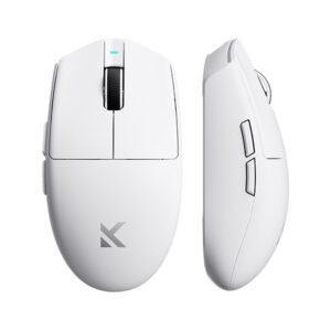 G3 V2-White