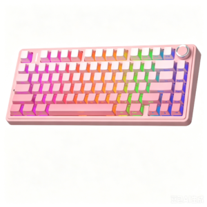 Gradient Pink