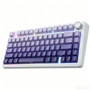 Gradient Purple