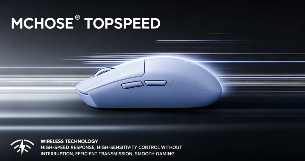 Mouse