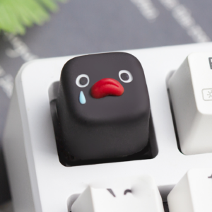 Pingu - Crying