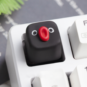 Pingu - Surprised