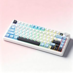 06_White Tri-Color [Reaper Switch]