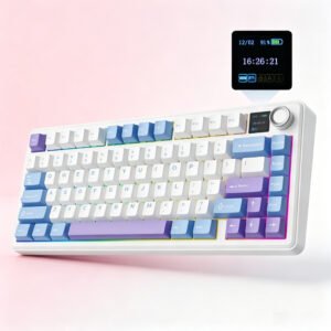 Starfall Cloud - Reaper Switch