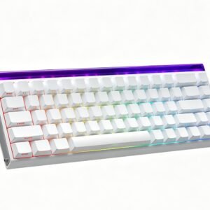 White Side-Printed [Xingyi Hall Effect Switch]