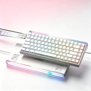 White Top-Printed (Hall Effect Switch)