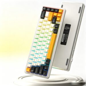 Yellow Plum Snowfall - Wind Spirit Switch