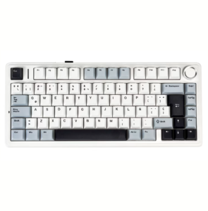 F75 Glacier Blue - Reaper Switch