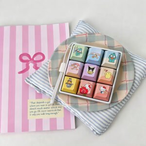 cute Sanrio keycap