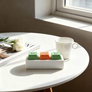 YBY PBT Keycap
