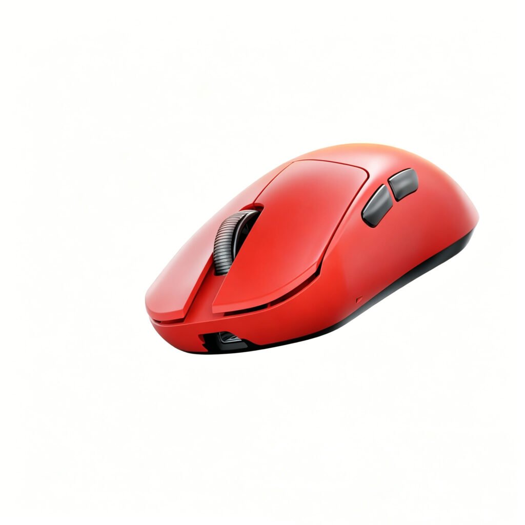 MAD Gaming Mouse