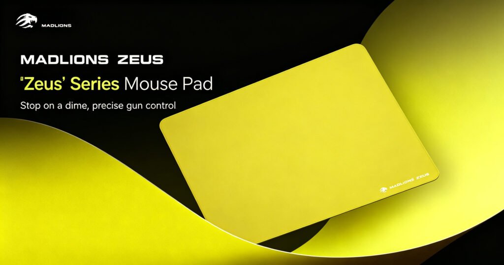 Gaming Mouse