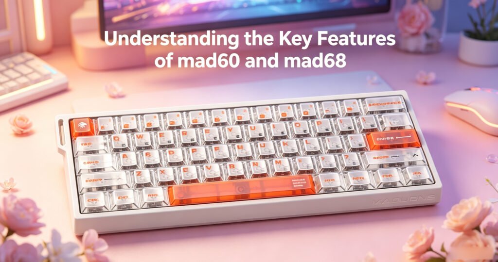 keyboard