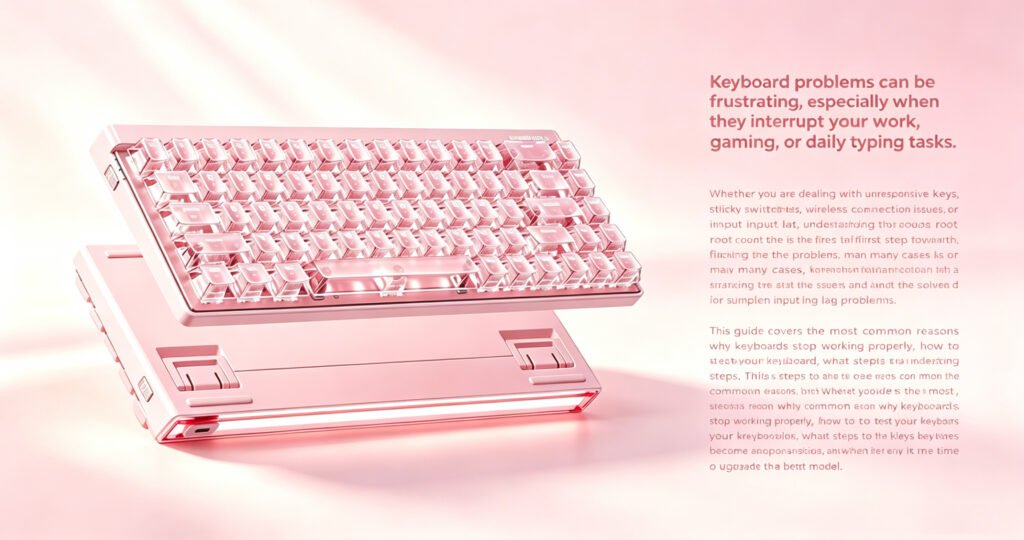 Keyboard