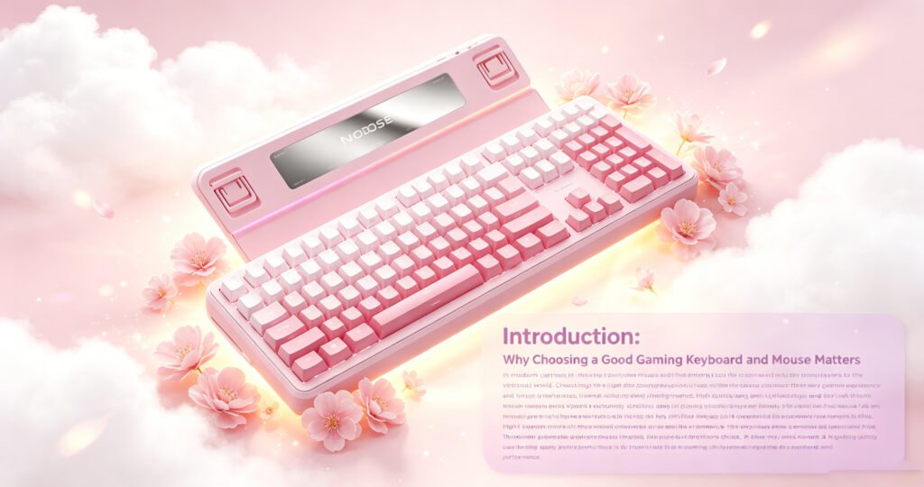 Keyboard