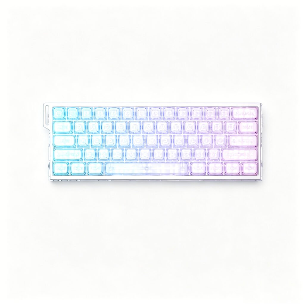 MAD LIGHT 60 Quattro