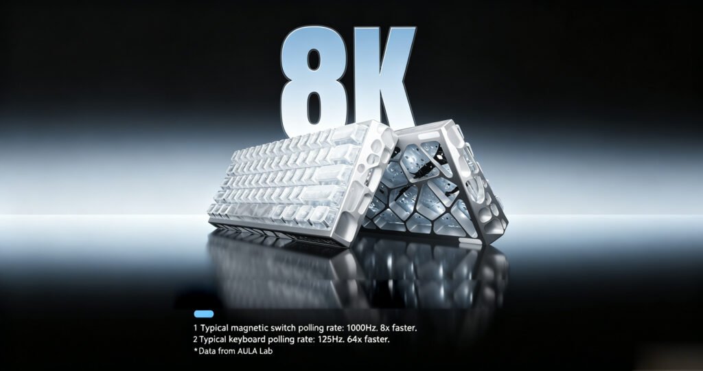 MAD LIGHT 60 Quattro