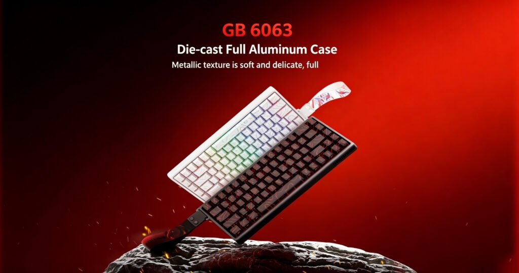 MAD 60/68 Pro