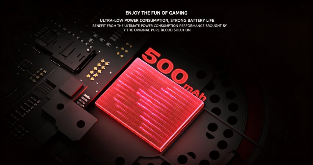 MAD Gaming Mouse