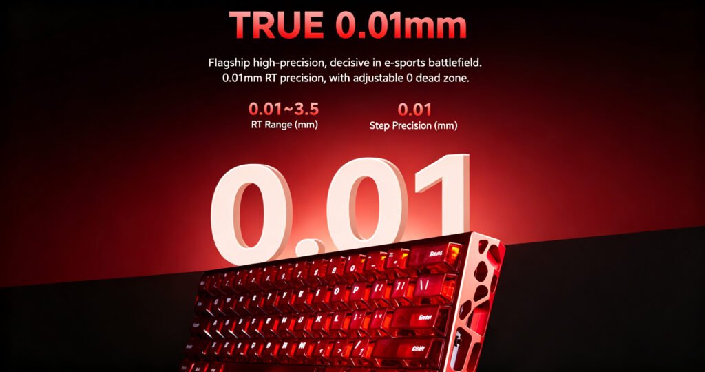 MAD LIGHT 60 HE