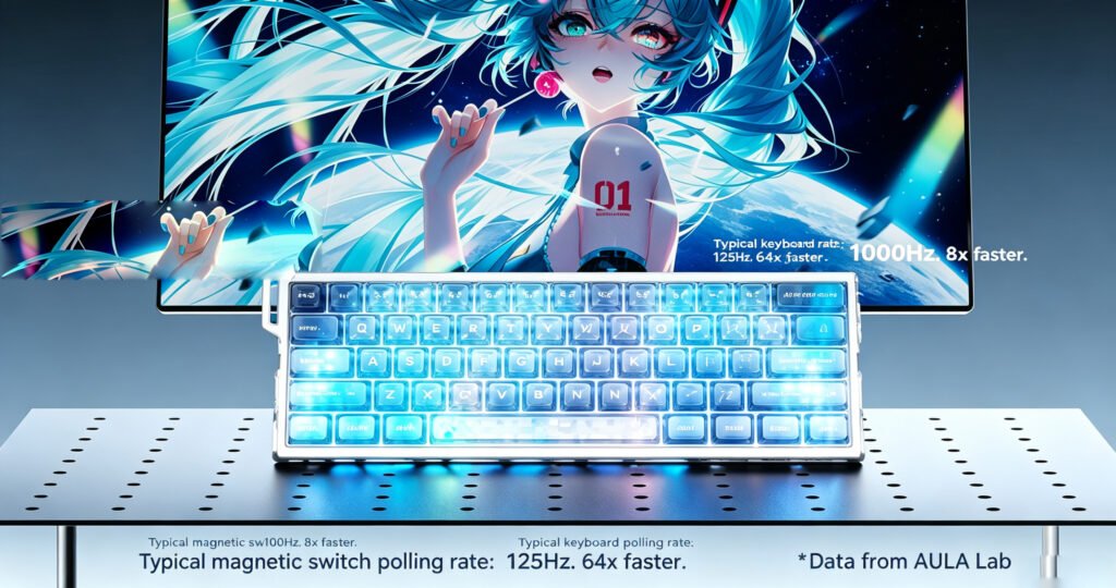 MAD LIGHT 60 Quattro