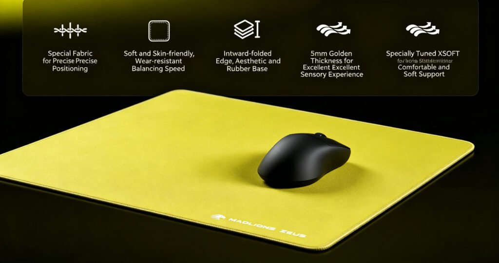 Gaming Mouse