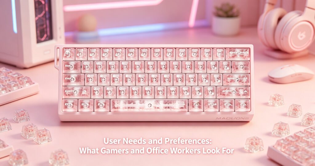 keyboard