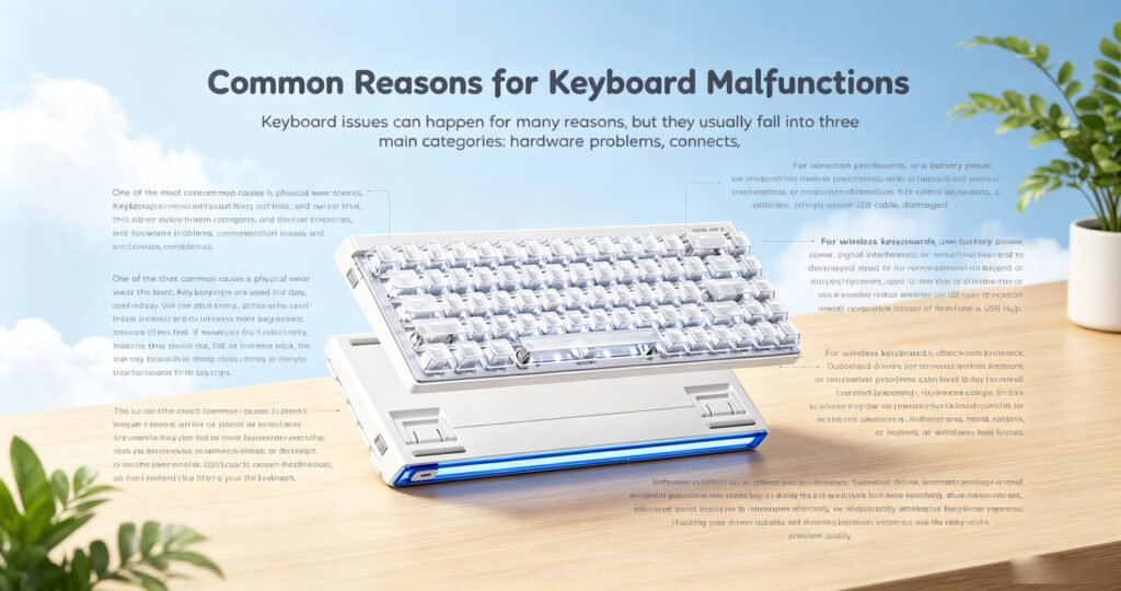 Keyboard