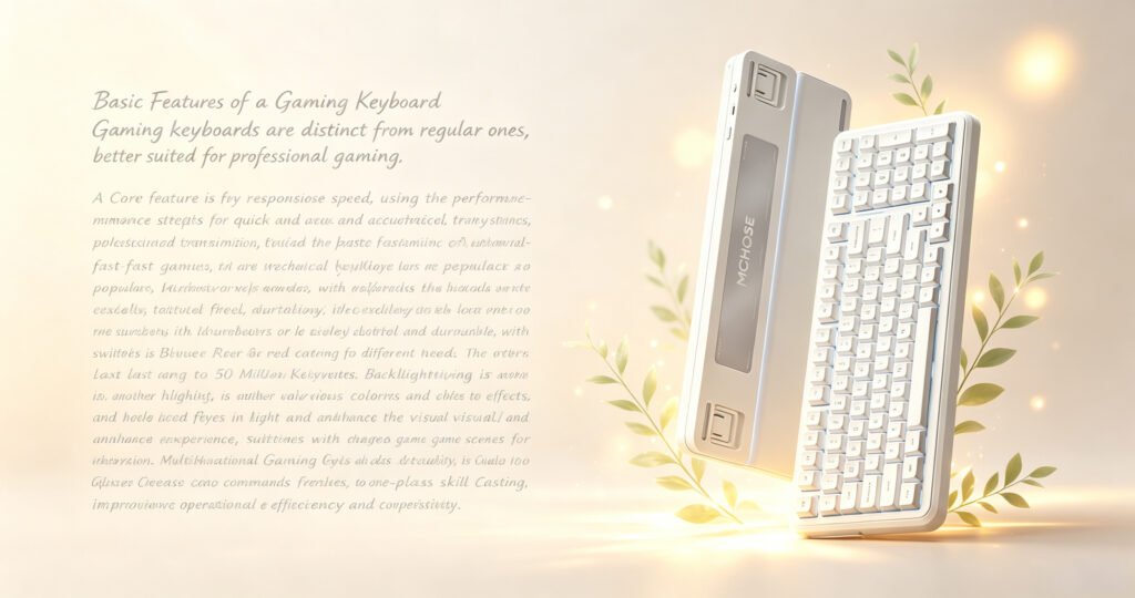 Keyboard
