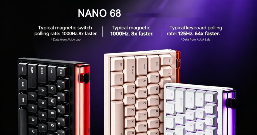MAD Nano68