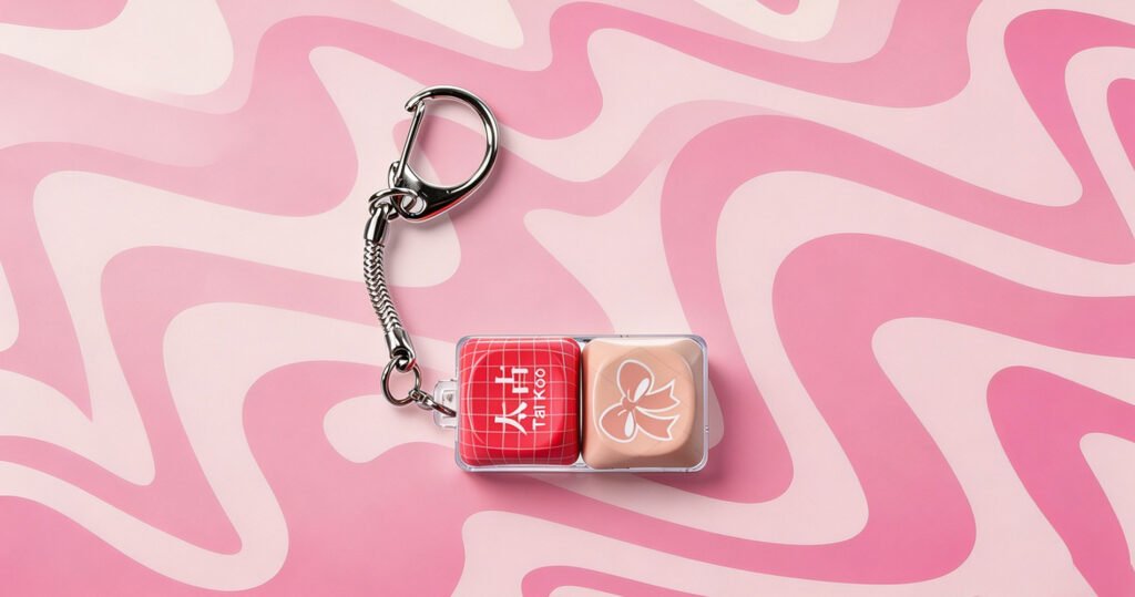 PBT keycap
