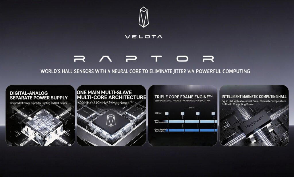 ATK VELOTA FUZZY 60 V2