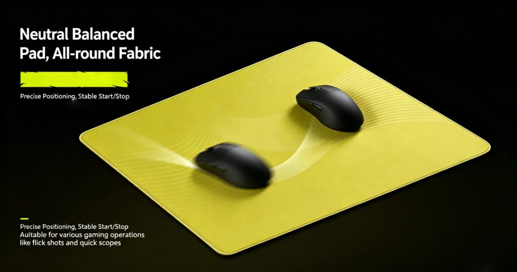 Gaming Mouse