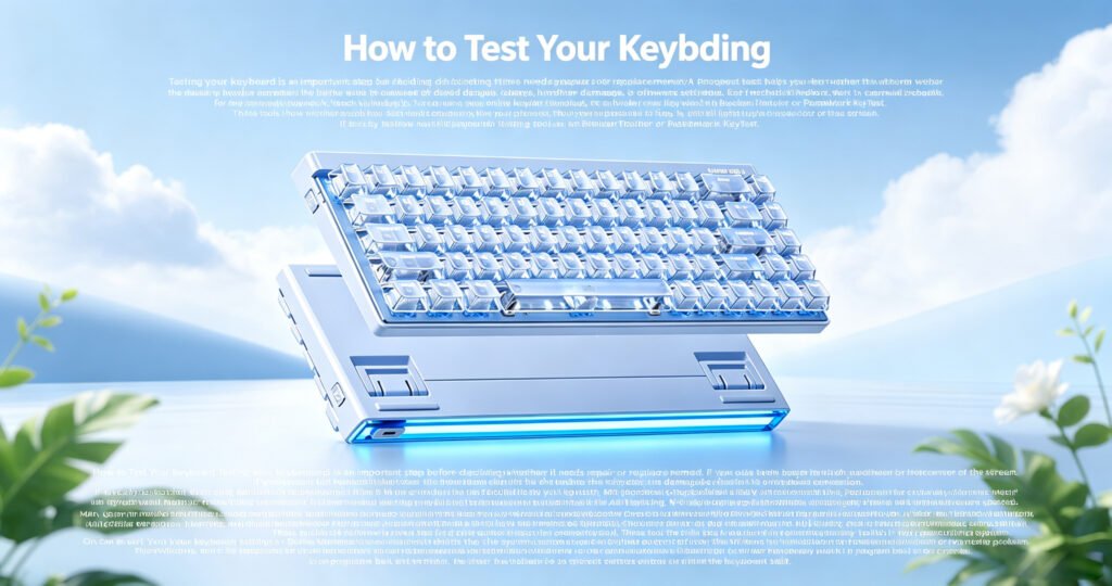 Keyboard