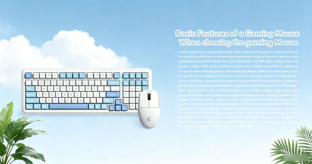 Keyboard