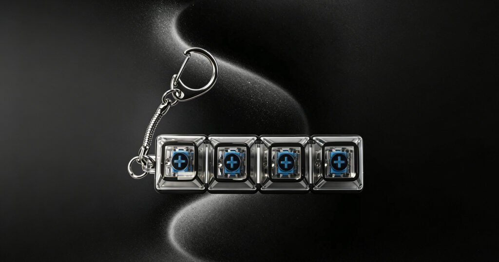 keycap