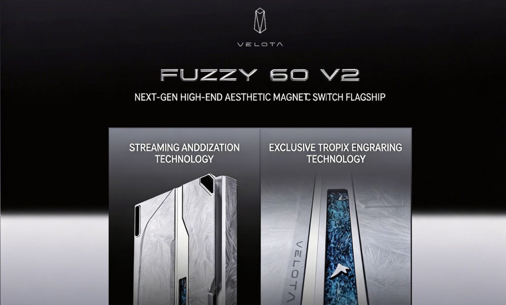 ATK VELOTA FUZZY 60 V2