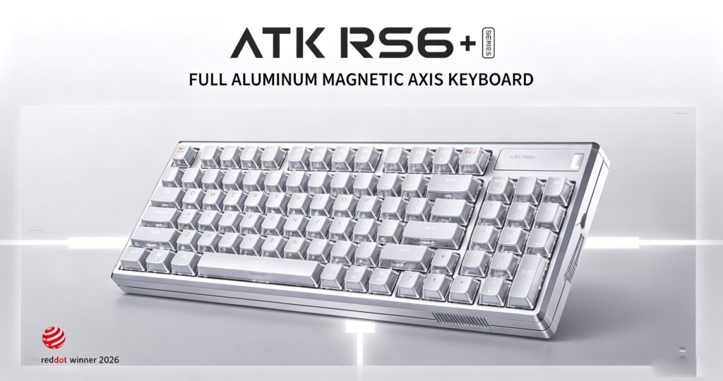 ATK RS6