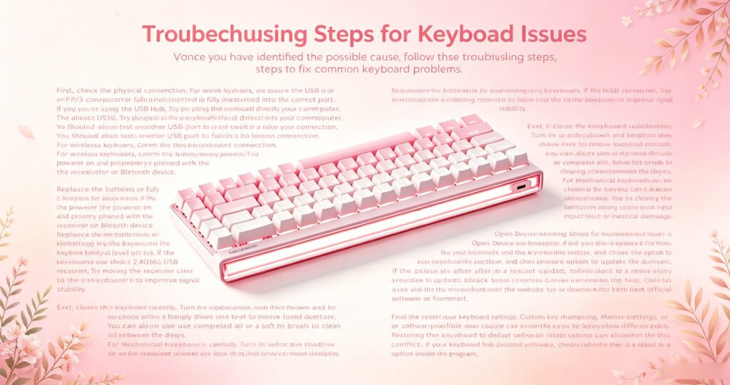 Keyboard