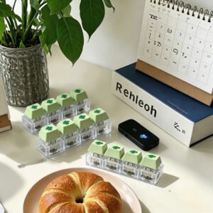 PBT Keycap