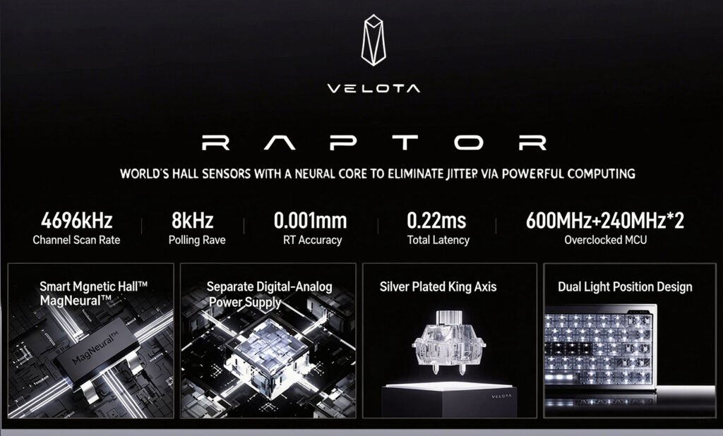 ATK VELOTA FUZZY 60 V2