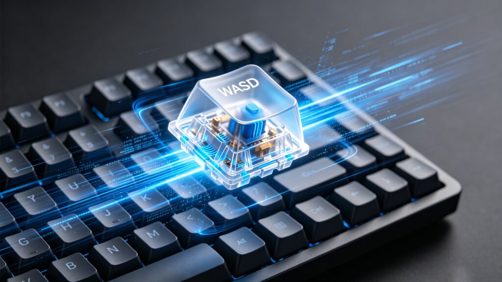 Wireless Keyboards